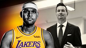 "Some of us aren't JJ Redick and get to go right away": Jared Dudely takes a dig at Lakers HC as he gets candid on head coach aspirations
