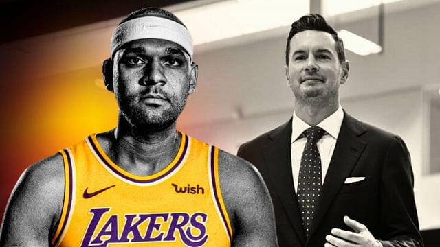 Some of us aren't JJ Redick and get to go right away": Jared Dudely takes a  dig at Lakers HC as he gets candid on head coach aspirations