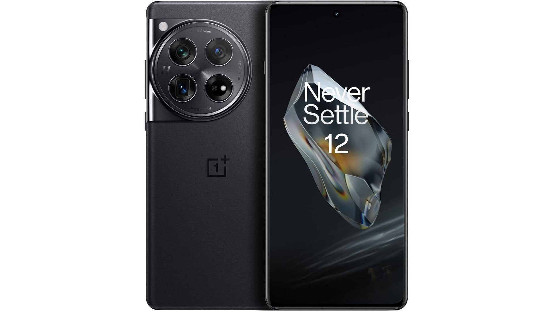 OnePlus 12 (Image by OnePlus)