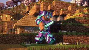 Which is the rarest armor trim in Minecraft