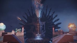 Destiny 2 Master Salvation's Edge final encounter challenge guide: Coordinated Efforts