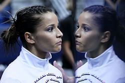 What is Alicia Sacramone doing now? All about the 2008 Olympics silver medalist's life following gymnastics retirement