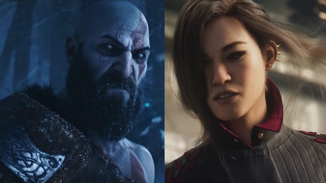 God of War: "What a disaster": God of War creator calls out Concord ...