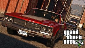 5 rare GTA 5 cars that shouldn't be rare in GTA 6