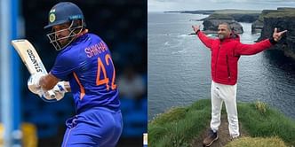 'खो गए हम यहां...', कहां हैं शिखर धवन? सोशल मीडिया पर शेयर किया ये पोस्ट; जमकर हो रहा वायरल