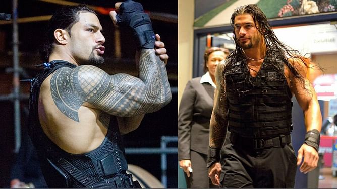 Roman Reigns must return with 3 huge names at WWE Money in the Bank 2024