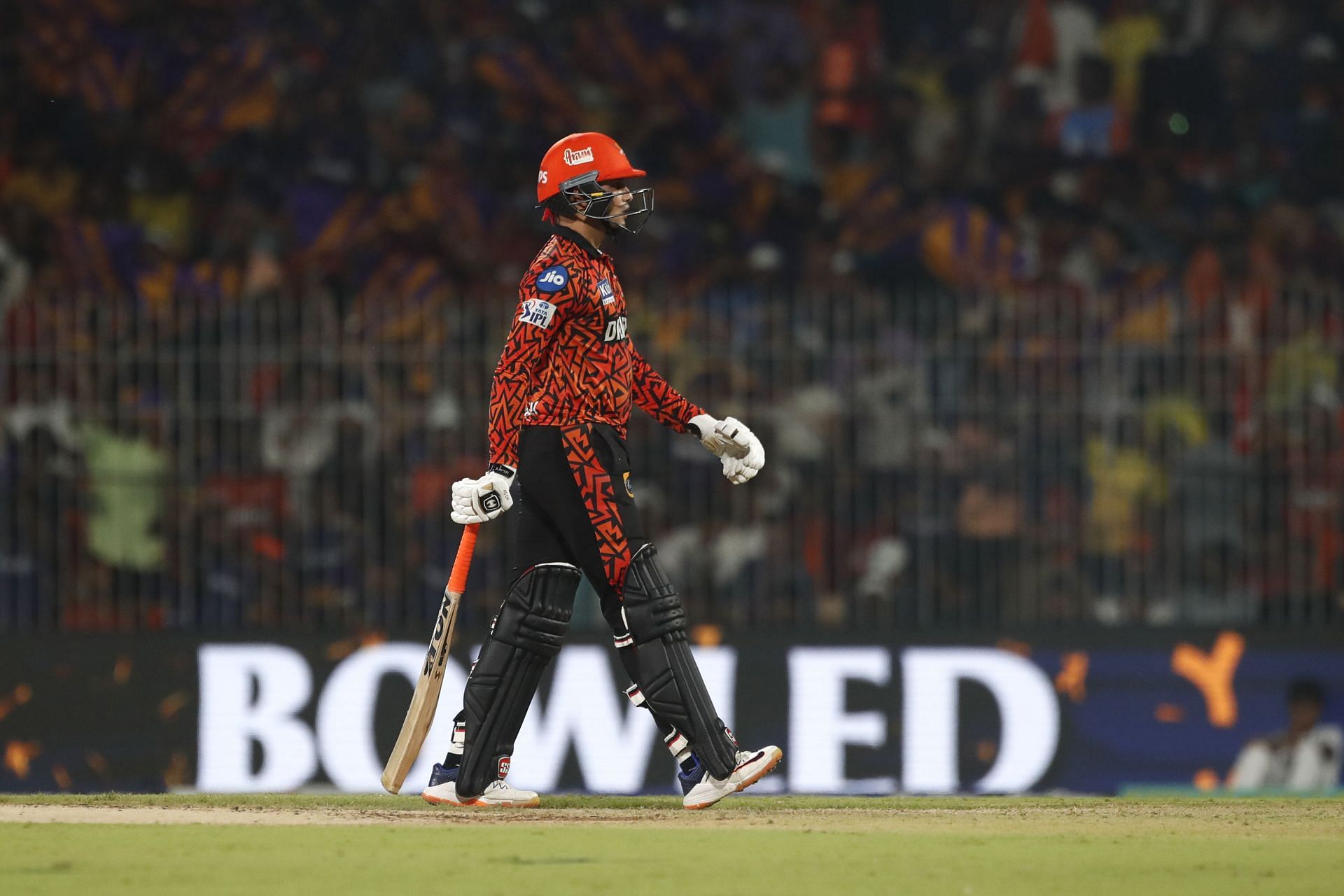 2024 IPL Final - Kolkata Knight Riders v Sunrisers Hyderabad - Source: Getty