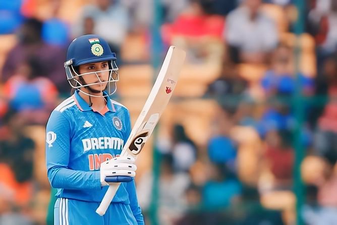 SA-W vs IND-W Dream11 Prediction: Fantasy Cricket Tips, Today's Playing 11 and Pitch Report for South Africa Women tour of India 2024, 2nd T20I