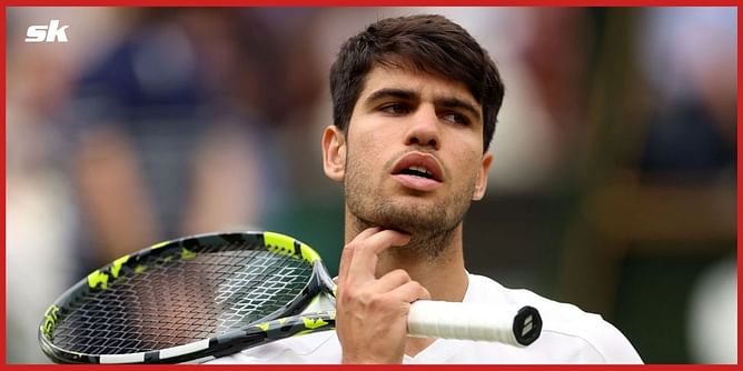 Wimbledon 2024 Schedule Today: TV schedule, start time, order of play, live stream details & more | Day 9