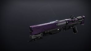 Ded Gramarye IV god roll guide for Destiny 2 PvE and PvP