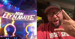 Bully Ray pitches an interesting angle for recent debutant’s AEW future