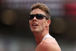 "It's heartbreaking and so wrong"; "Decision is disgraceful"- Fans express their displeasure following Phil Norman's exclusion from Paris Olympics