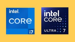 Intel Core i7 vs Intel Core Ultra 7: Which is the best gaming CPU?