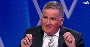 "One of the big beasts" - Richard Keys wants England FA to make ex-Liverpool boss new manager as Gareth Southgate steps down from role