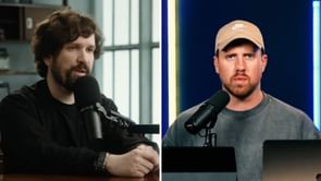 Kick streamer Destiny responds to political podcast host Elijah Schaffer by bringing up allegations of sexual assault