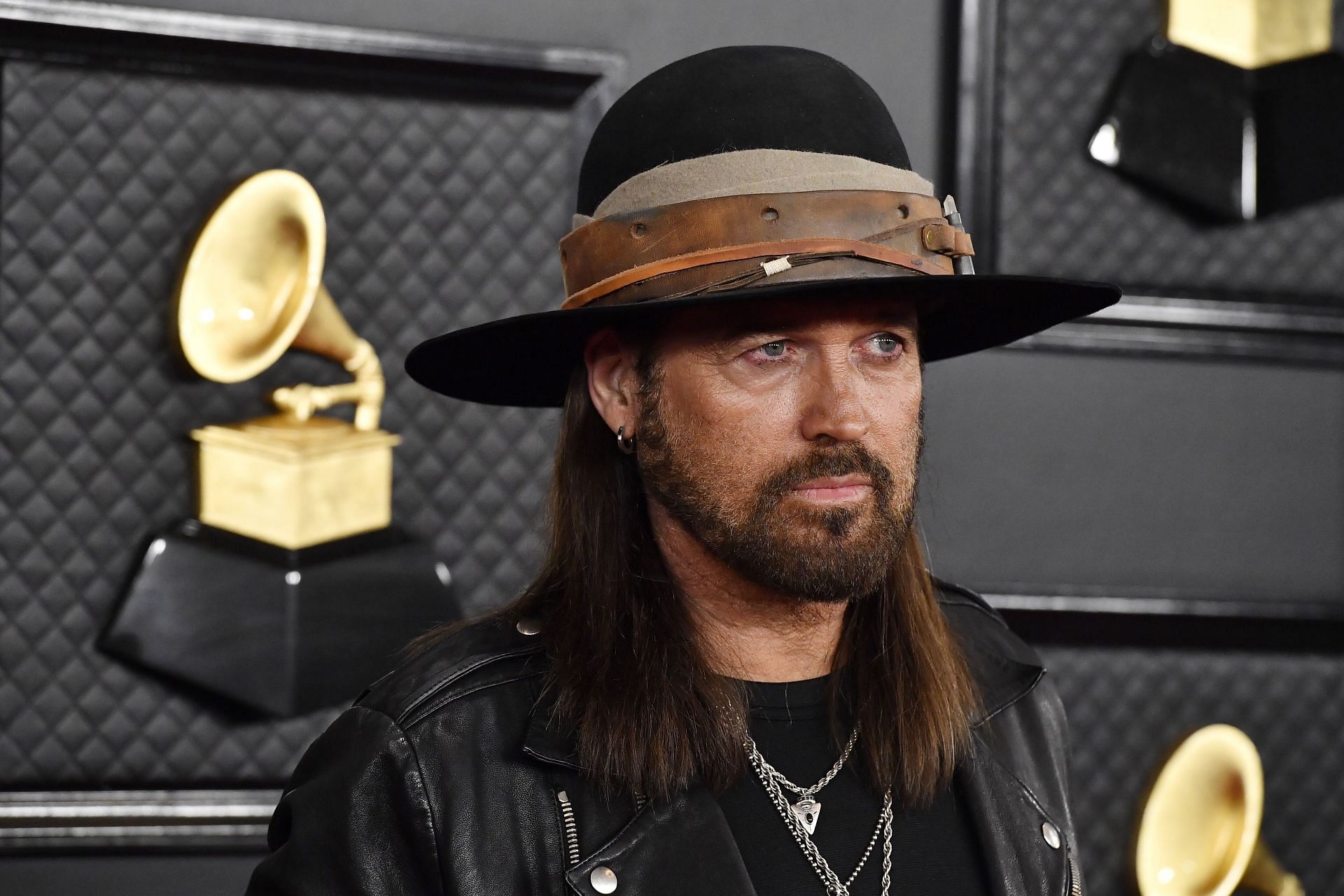 62nd Annual GRAMMY Awards &ndash; Arrivals - Source: Getty