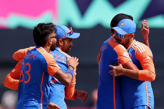 हार्दिक पांड्या की जगह ये खिलाड़ी बनेगा टीम इंडिया का कप्तान! टी20 टीम से जुड़ा बड़ा अपडेट आया सामने