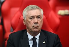 “Be stronger in duels” - What Real Madrid defender reportedly told Endrick in training