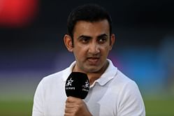 When Gautam Gambhir hailed Suryakumar Yadav as "a leader off the field" after KKR's first match in IPL 2015