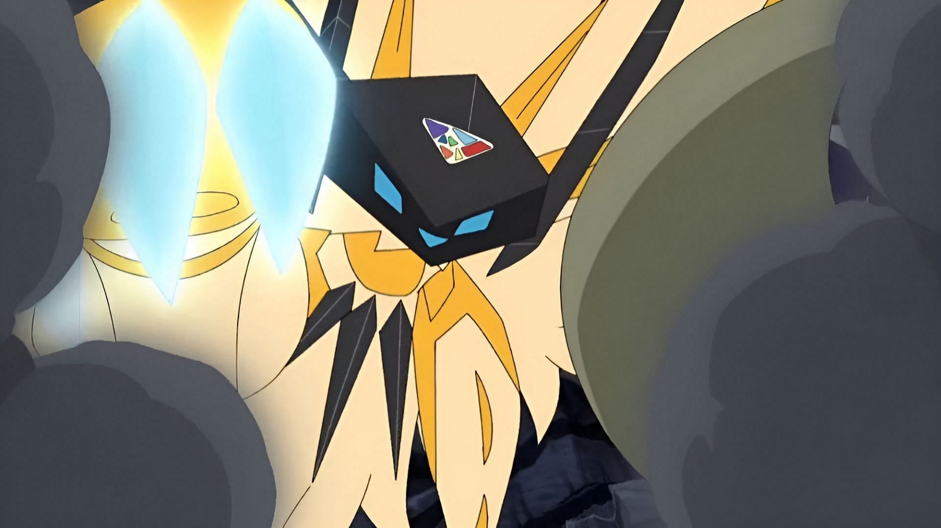 Dusk Mane Necrozma has taken Pokemon GO by storm in both PvE and PvP (Image via The Pokemon Company)