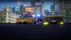 SEGA's Crazy Taxi reboot inherits the AAA live-service curse, but it could also be a blessing