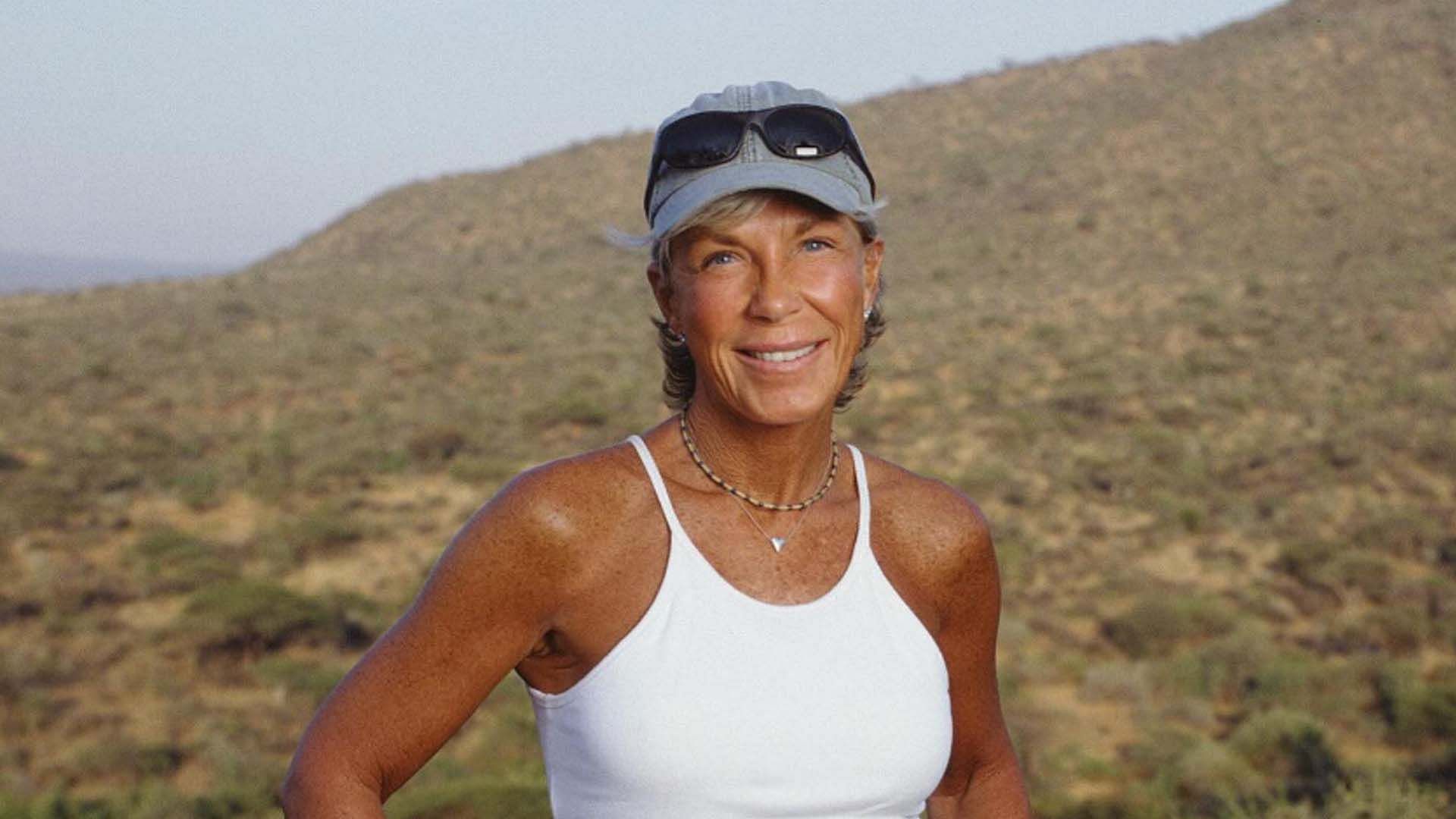 Kim Johnson, runner up of Survivor: Africa, passed away at 79 (Image via Instagram/ @jeffprobst)