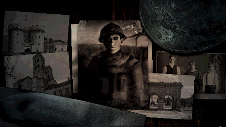 Conscript review - Navigating the trenches of terror