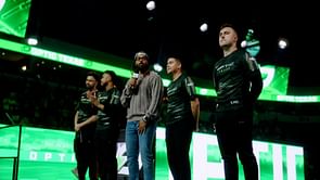 OpTic Texas heads to CDL Championship 2024 Grand Finals after 7 years