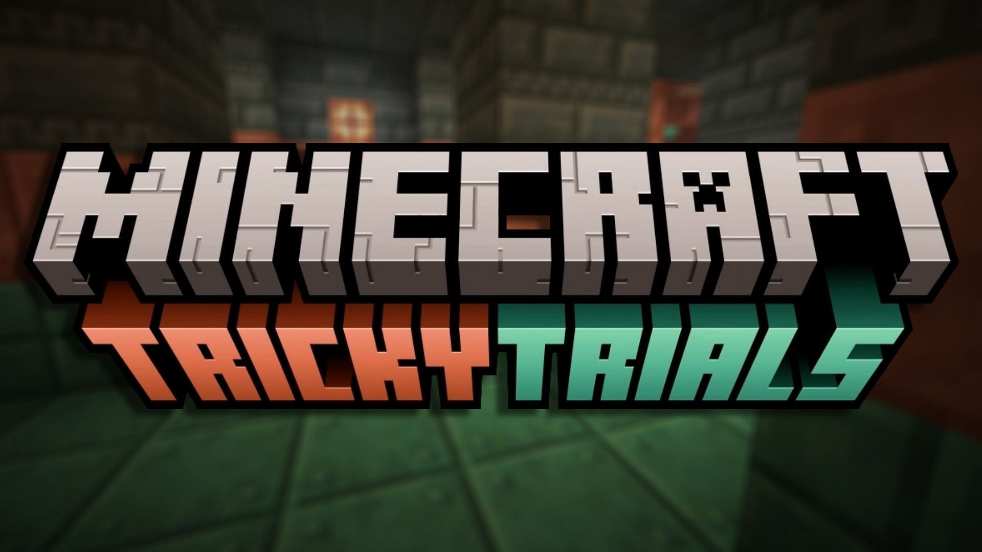 Despite all of its good, Minecraft Tricky Trials has a few flaws (Image via Mojang)