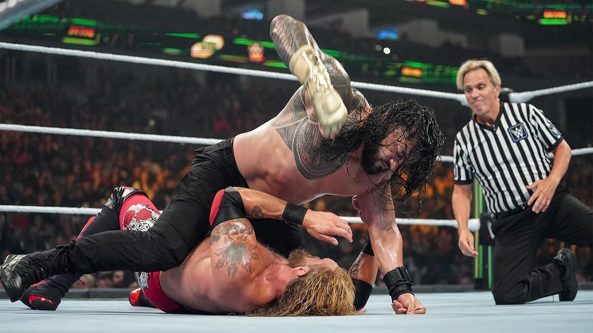 WWE