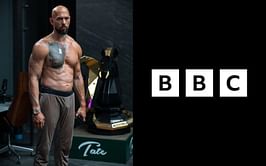 Andrew Tate goes on all-time rant after BBC holds him accountable for increasing crimes against women: "Why don't you talk about the migrant crisis?"