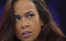 AJ Lee indirectly clarifies her status after WWE fans want her to return