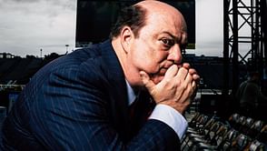 Possibility of shocking name being the mastermind behind Paul Heyman attack is addressed by WWE analyst