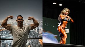 “Attracts females with poor mental health”: IFBB Pro Greg Doucette blames bikini division for increasing steroid usage amidst females