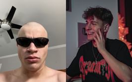 Jynxzi accuses Clix of making "excuses" and changing dates for their boxing match