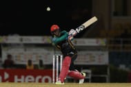 Thomas has struggled to convert his CPL performances into T20Is.