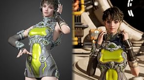The First Descendant Luna abilities, explored