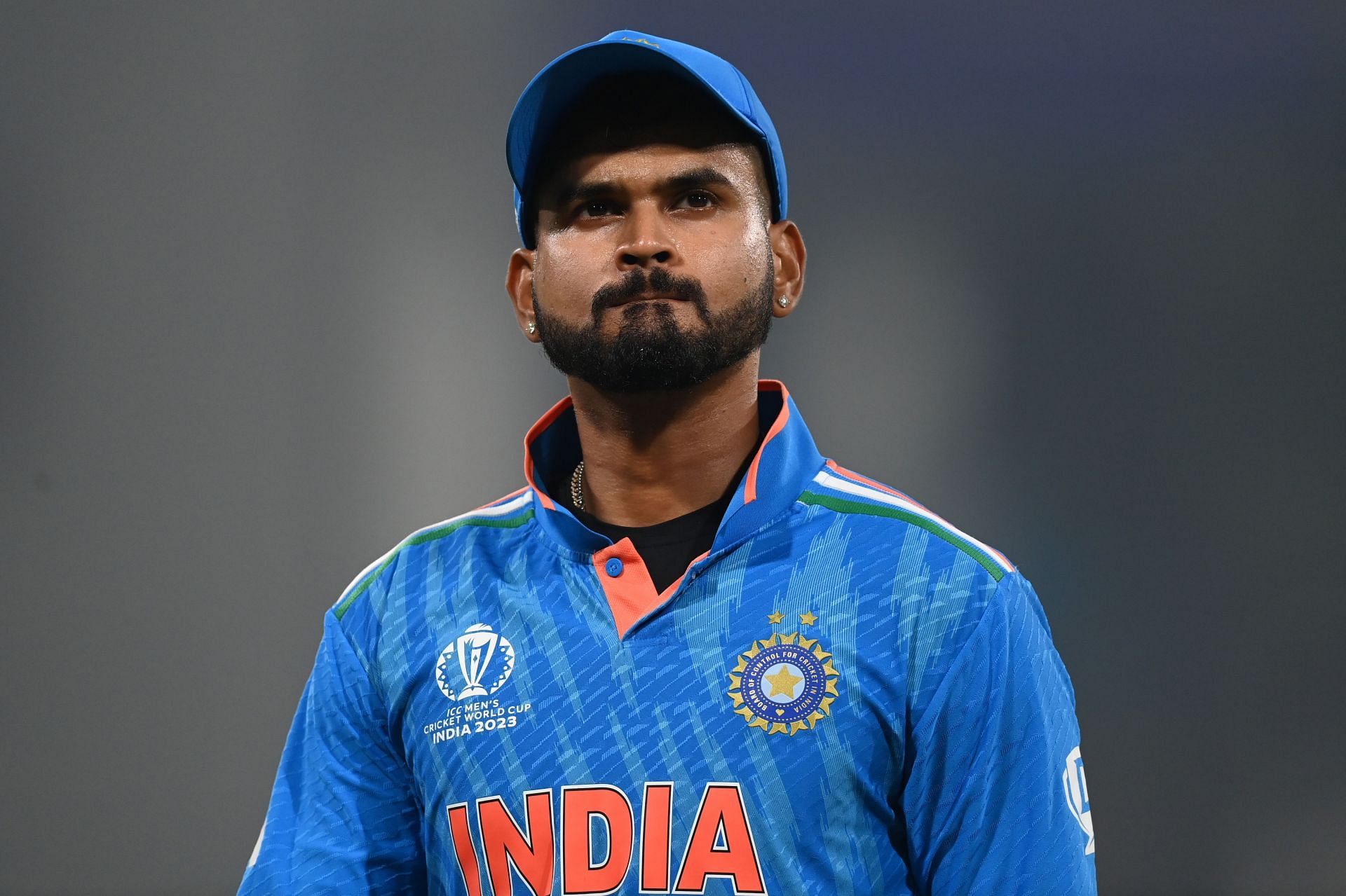 India v England - ICC Men