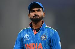3 reasons why India must groom Shreyas Iyer for ODI captaincy