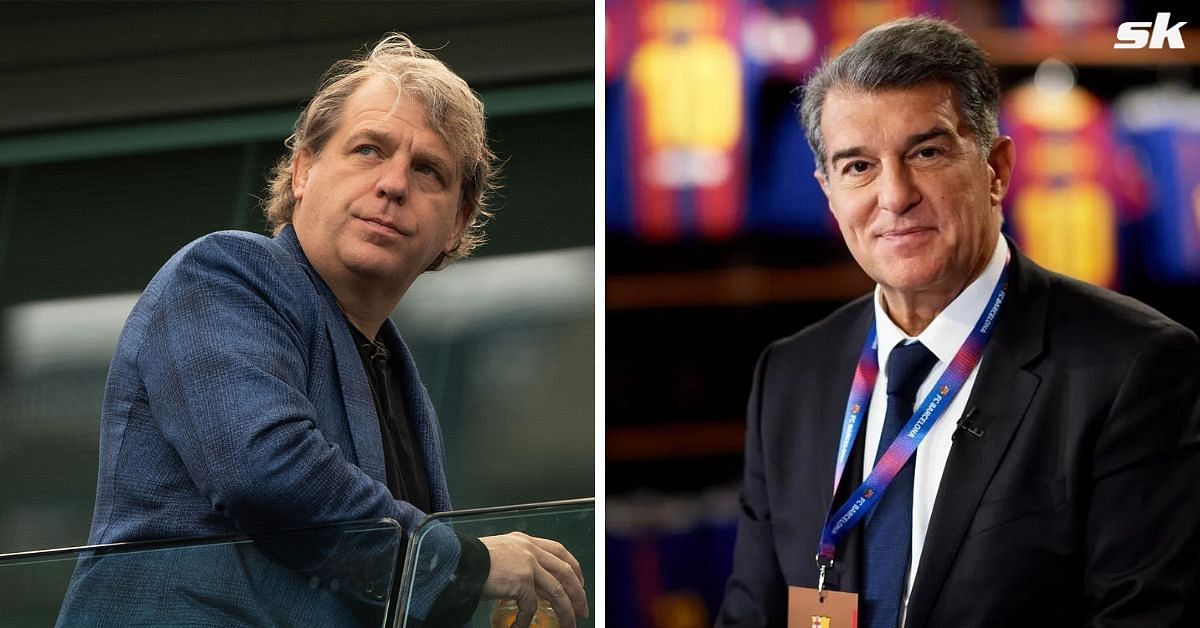 Barcelona and Chelsea suffer blow in Nico chase