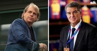 "We have an attractive project" - Club president on EURO 2024 breakout star pursued by Barcelona and Chelsea