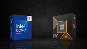 AMD Ryzen 9 9950X vs Intel Core i9 14900K: Which is the better gaming CPU?