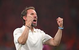 "Everything goes very over the top in England" - Pundit calls out criticism of Three Lions boss Gareth Southgate