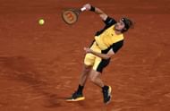 2024 French Open - Day 10