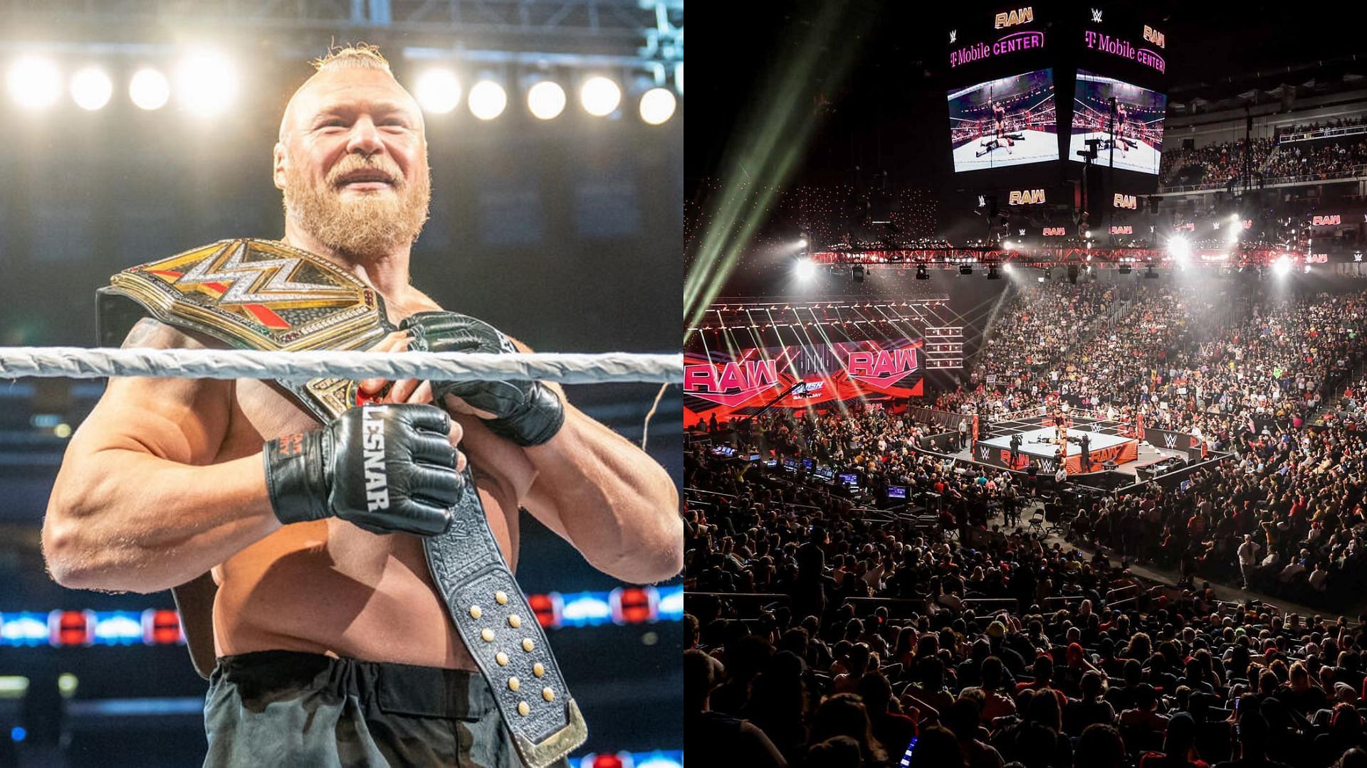 The star played a critical role during his run (Credit: WWE.com)