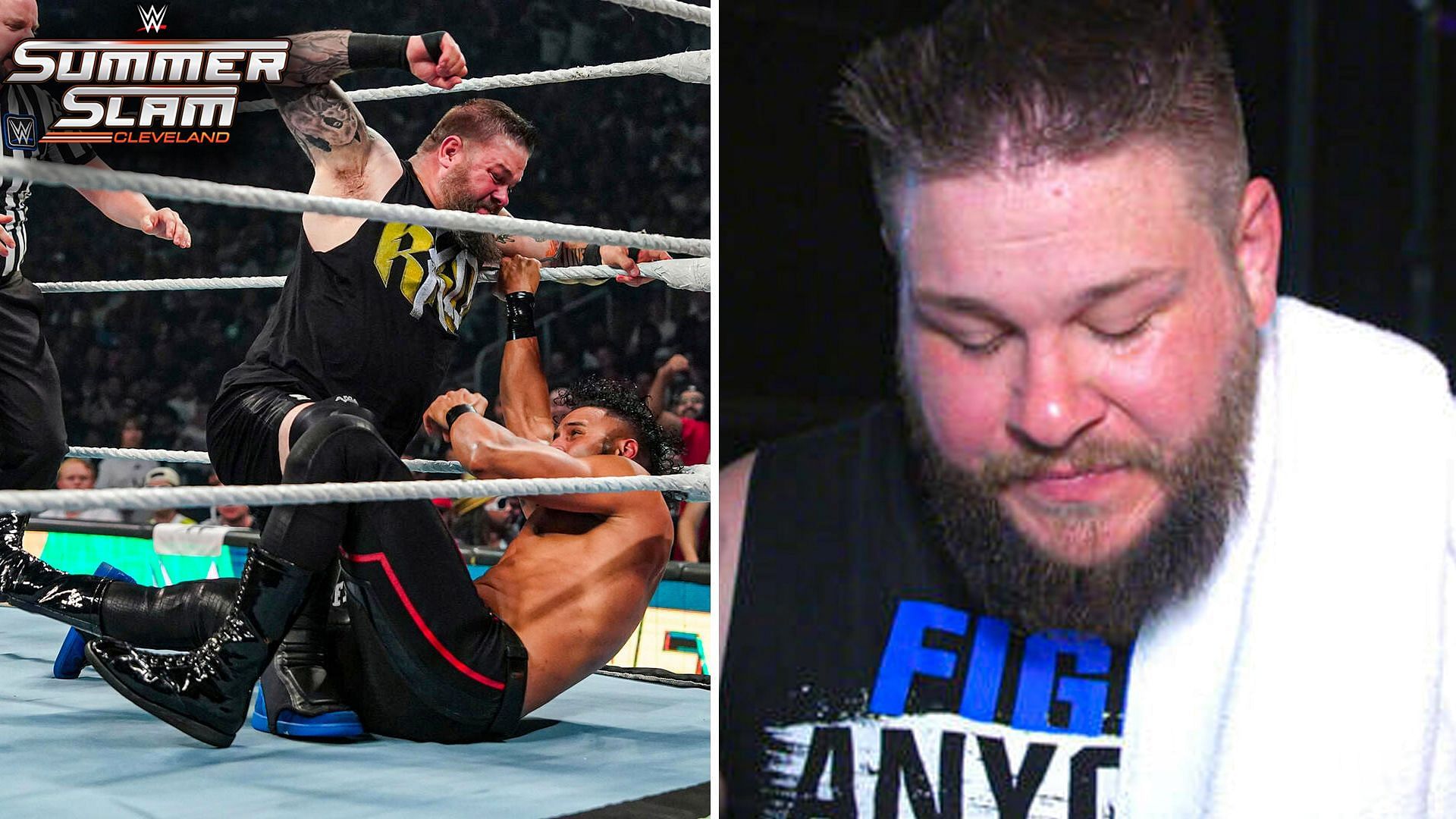 Kevin Owens