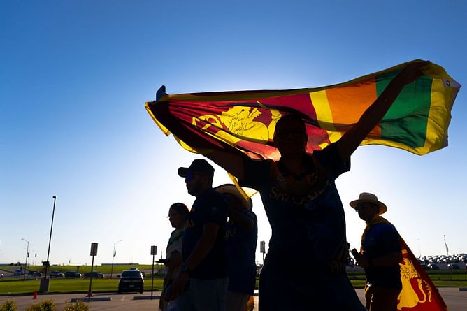 Former Sri Lanka U-19 captain Dhammika Niroshana shot dead at home