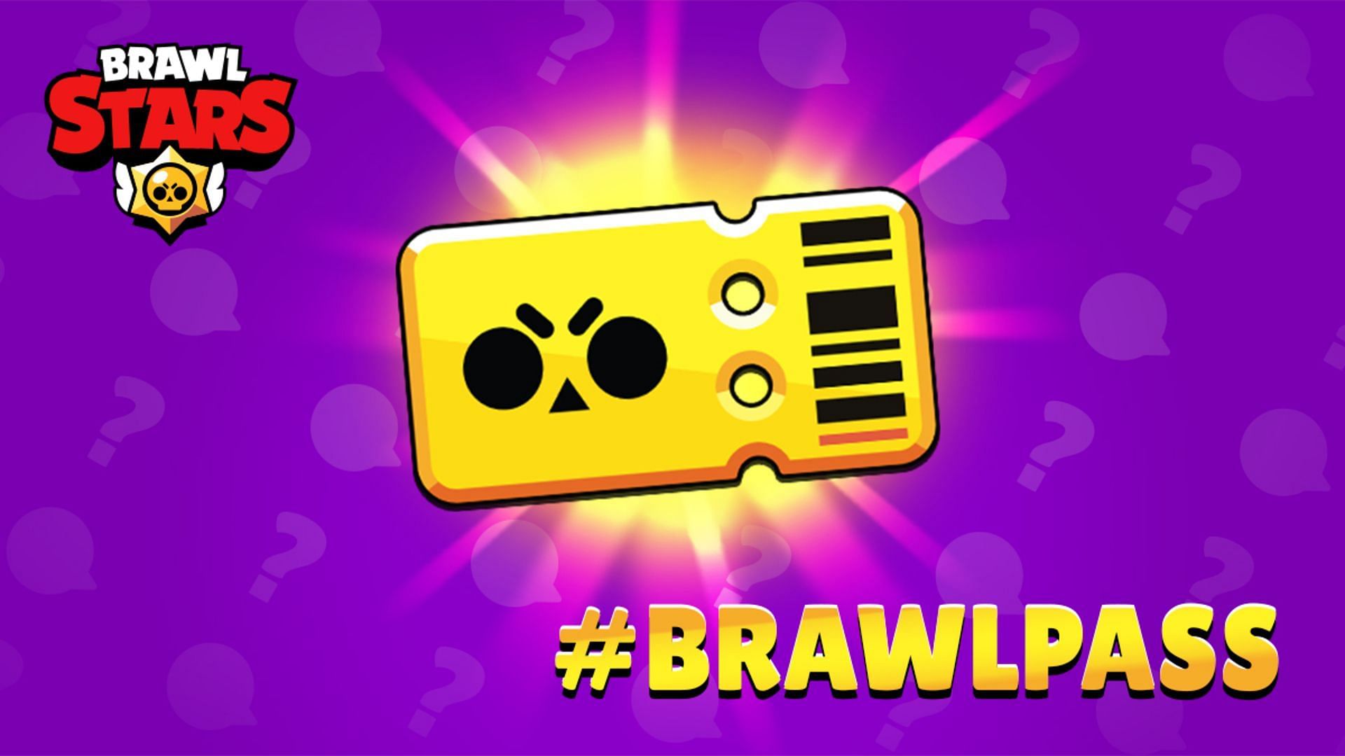 Brawl Pass (Image via Supercell)