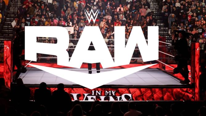 Top WWE heel reveals he wrestled with a "broken rib" and "couldn't breathe" during a match on RAW