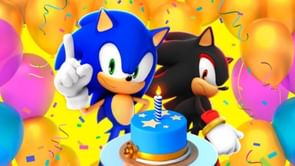 How to get Cosmic Starshot Hoverboard in Sonic Speed Simulator
